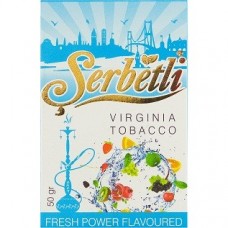 SERBETLI Fresh Power
